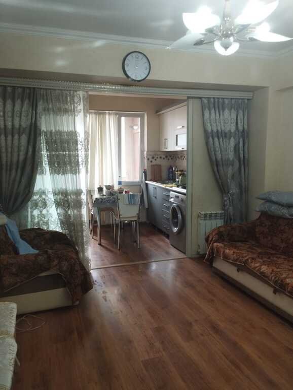 Kirayə verilir 1 otaqlı köhnə tikili, 35 m², Gənclik m.-5