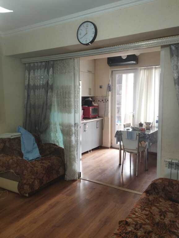 Kirayə verilir 1 otaqlı köhnə tikili, 35 m², Gənclik m.-6
