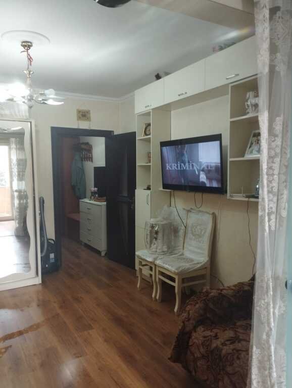 Kirayə verilir 1 otaqlı köhnə tikili, 35 m², Gənclik m.-7