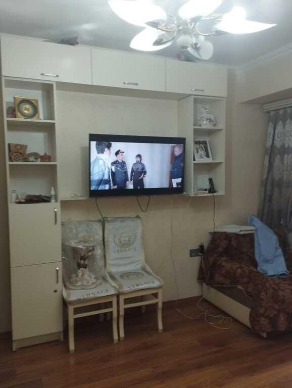 Kirayə verilir 1 otaqlı köhnə tikili, 35 m², Gənclik m.-8