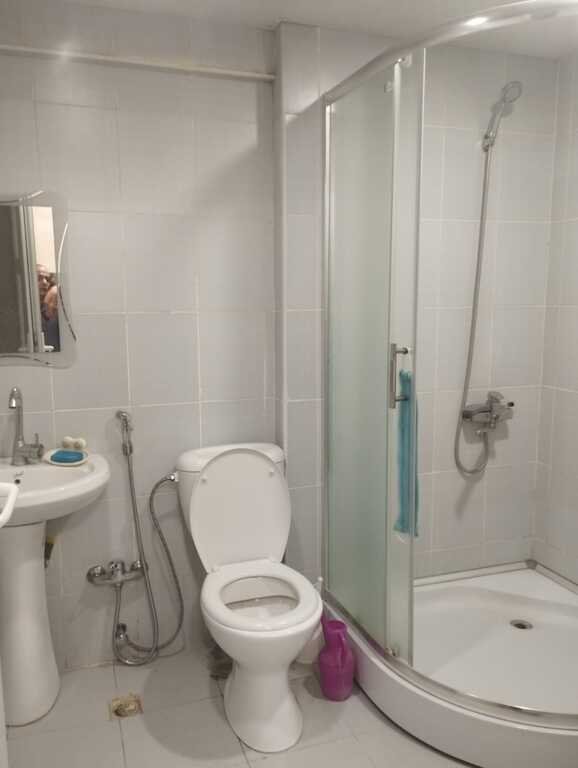Kirayə verilir 1 otaqlı köhnə tikili, 35 m², Gənclik m.-9