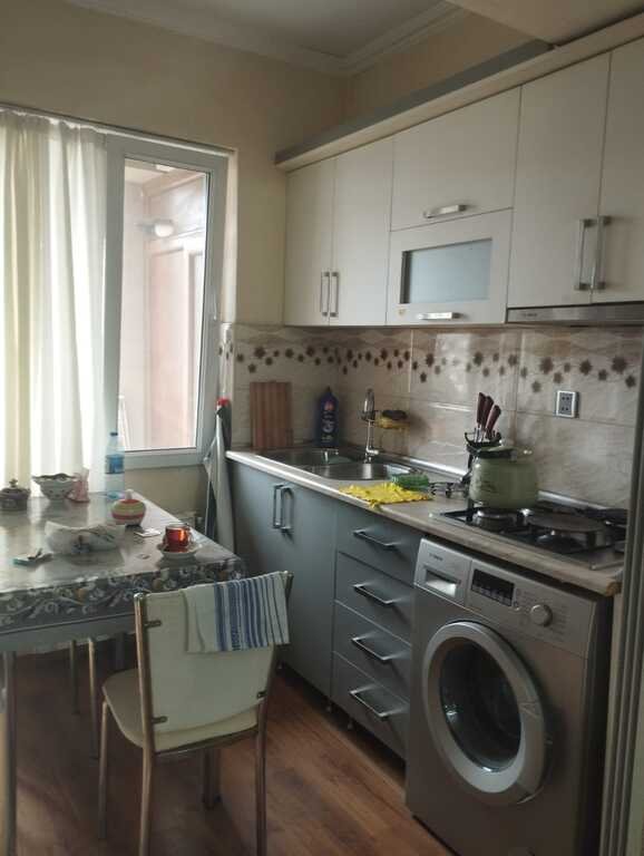 Kirayə verilir 1 otaqlı köhnə tikili, 35 m², Gənclik m.-10