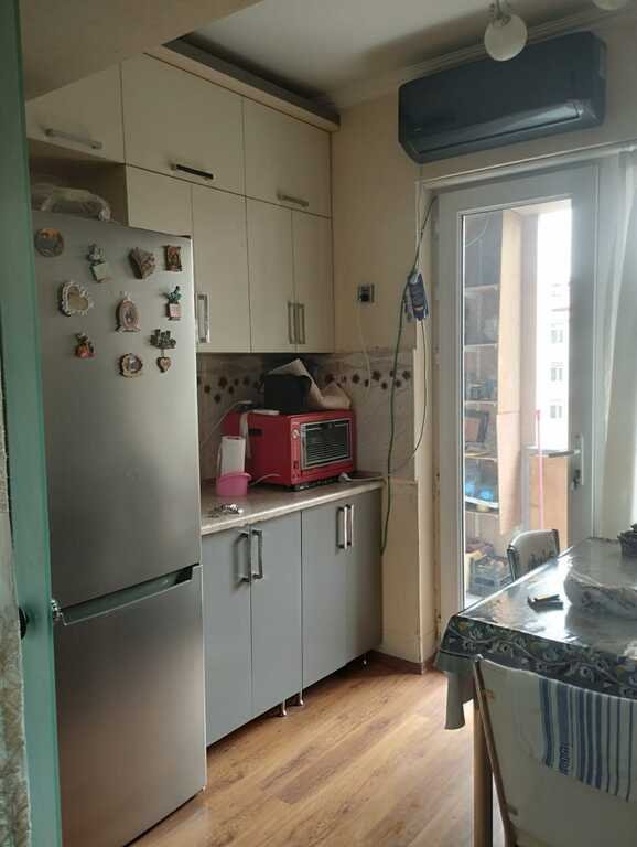 Kirayə verilir 1 otaqlı köhnə tikili, 35 m², Gənclik m.-11