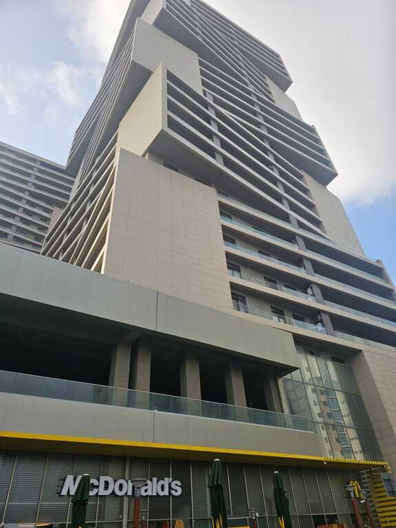 Kirayə verilir 2 otaqlı yeni tikili, 65 m², 8 noyabr-1