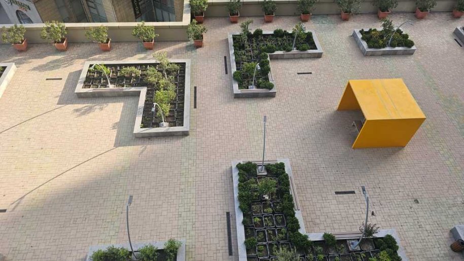 Kirayə verilir 2 otaqlı yeni tikili, 65 m², 8 noyabr-2