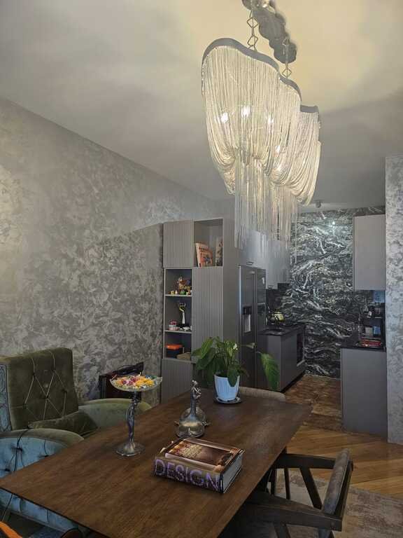 Kirayə verilir 2 otaqlı yeni tikili, 65 m², 8 noyabr-4