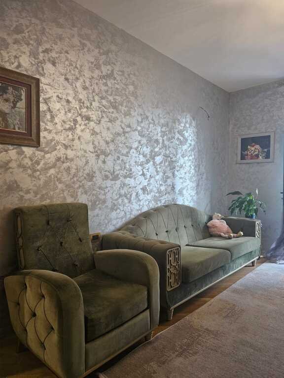 Kirayə verilir 2 otaqlı yeni tikili, 65 m², 8 noyabr-5