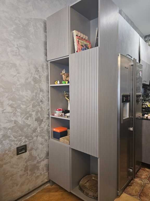 Kirayə verilir 2 otaqlı yeni tikili, 65 m², 8 noyabr-6