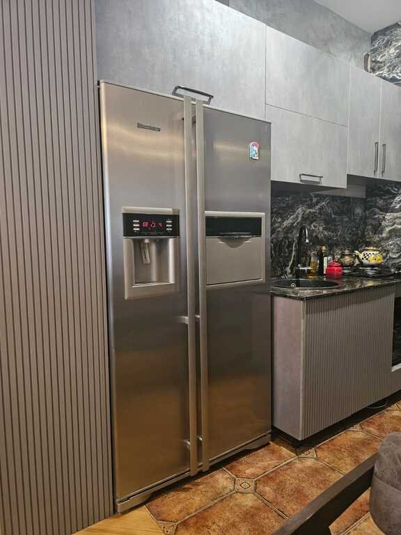 Kirayə verilir 2 otaqlı yeni tikili, 65 m², 8 noyabr-7