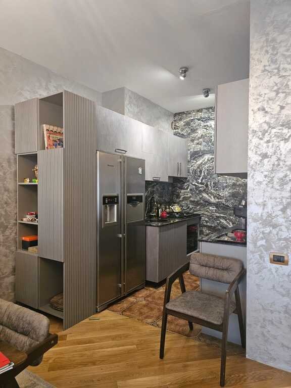 Kirayə verilir 2 otaqlı yeni tikili, 65 m², 8 noyabr-8