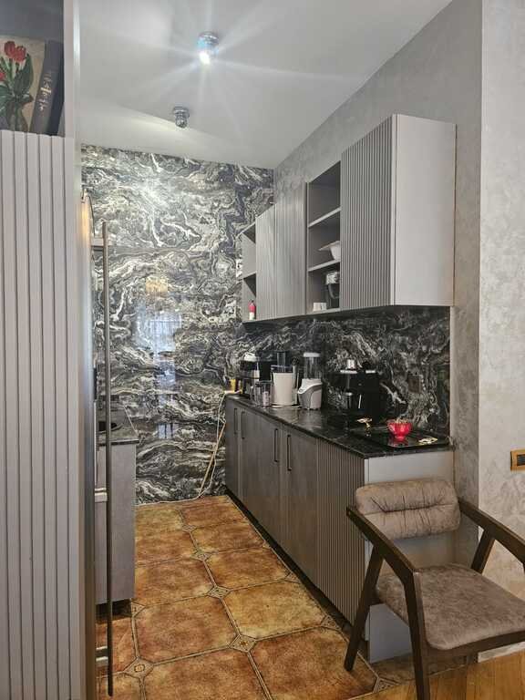Kirayə verilir 2 otaqlı yeni tikili, 65 m², 8 noyabr-9