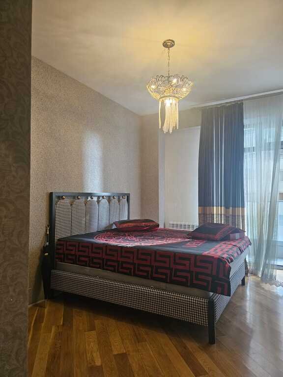 Kirayə verilir 2 otaqlı yeni tikili, 65 m², 8 noyabr-12