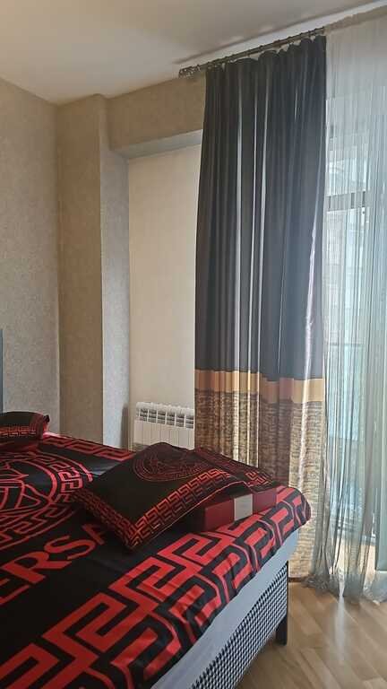 Kirayə verilir 2 otaqlı yeni tikili, 65 m², 8 noyabr-13