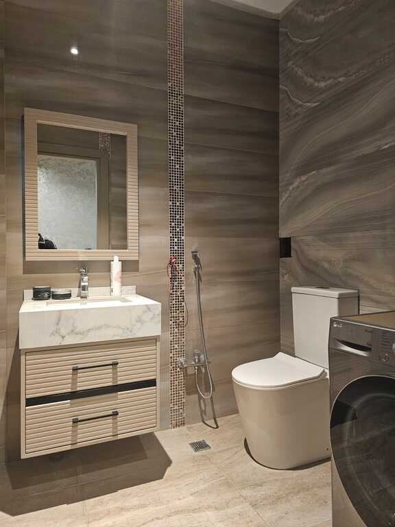 Kirayə verilir 2 otaqlı yeni tikili, 65 m², 8 noyabr-14