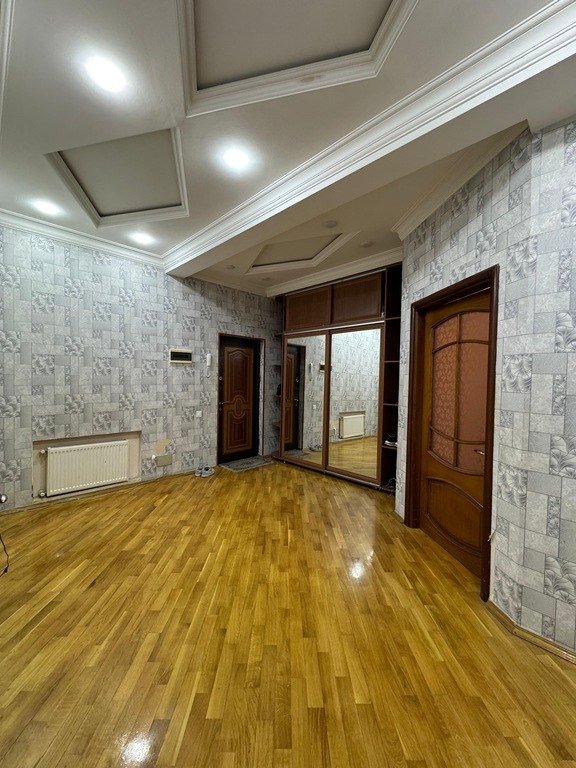 Satılır 3 otaqlı yeni tikili, 147 m², Həzi Aslanov m.-4