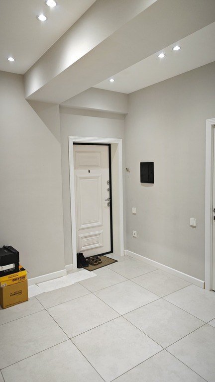 Satılır 4 otaqlı yeni tikili, 100 m², Neftçilər m.-3
