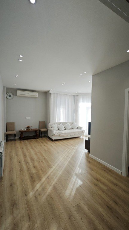 Satılır 4 otaqlı yeni tikili, 100 m², Neftçilər m.-4