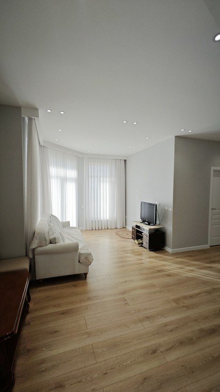 Satılır 4 otaqlı yeni tikili, 100 m², Neftçilər m.-5