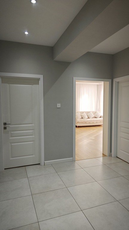 Satılır 4 otaqlı yeni tikili, 100 m², Neftçilər m.-6