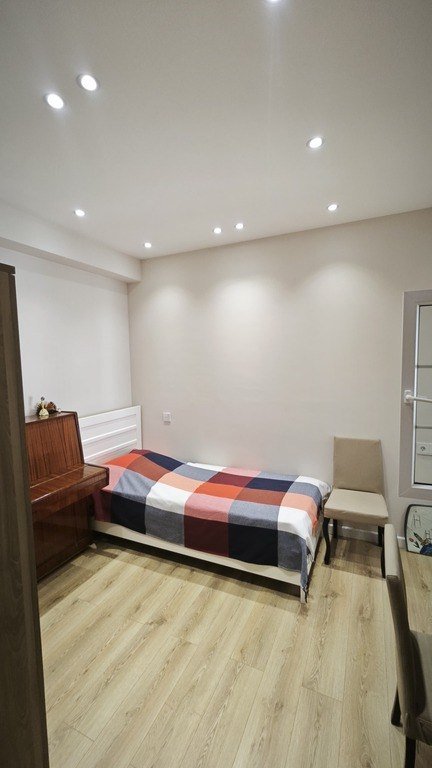 Satılır 4 otaqlı yeni tikili, 100 m², Neftçilər m.-9