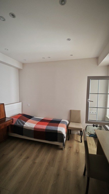 Satılır 4 otaqlı yeni tikili, 100 m², Neftçilər m.-11
