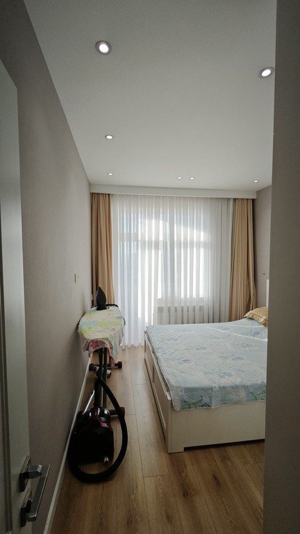 Satılır 4 otaqlı yeni tikili, 100 m², Neftçilər m.-14