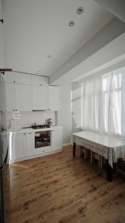 Satılır 4 otaqlı yeni tikili, 100 m², Neftçilər m.-16