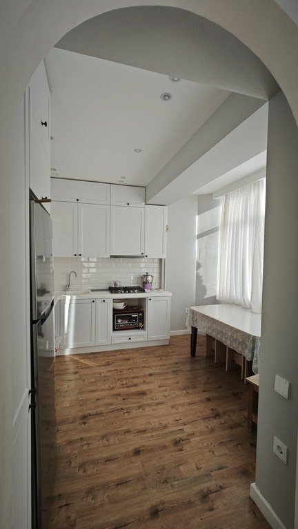 Satılır 4 otaqlı yeni tikili, 100 m², Neftçilər m.-18