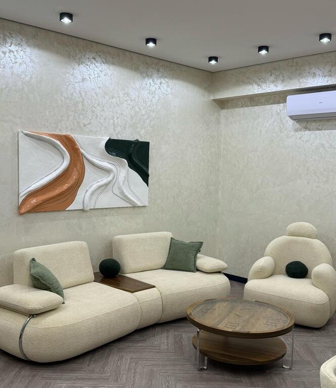 Satılır 3 otaqlı yeni tikili, 130 m², İçərişəhər m.-5