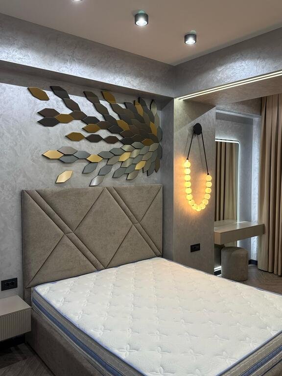 Satılır 3 otaqlı yeni tikili, 130 m², İçərişəhər m.-10