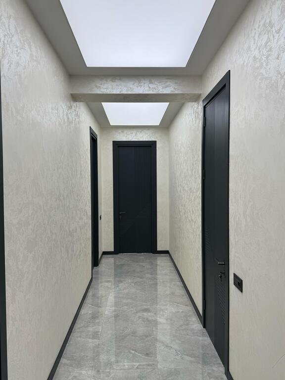 Satılır 3 otaqlı yeni tikili, 130 m², İçərişəhər m.-14