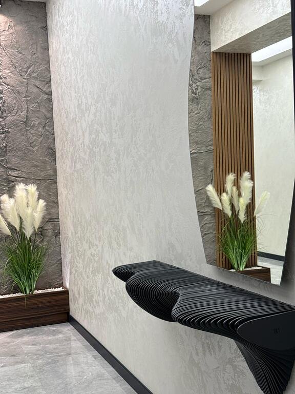 Satılır 3 otaqlı yeni tikili, 130 m², İçərişəhər m.-19