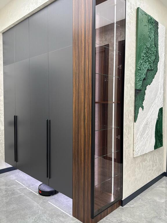 Satılır 3 otaqlı yeni tikili, 130 m², İçərişəhər m.-21