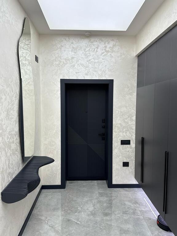 Satılır 3 otaqlı yeni tikili, 130 m², İçərişəhər m.-27