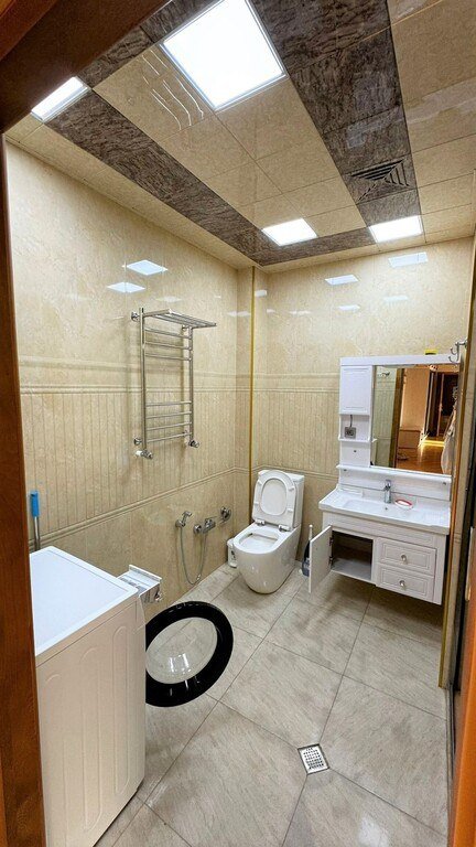 Kirayə verilir 3 otaqlı yeni tikili, 130 m², Xətai-10
