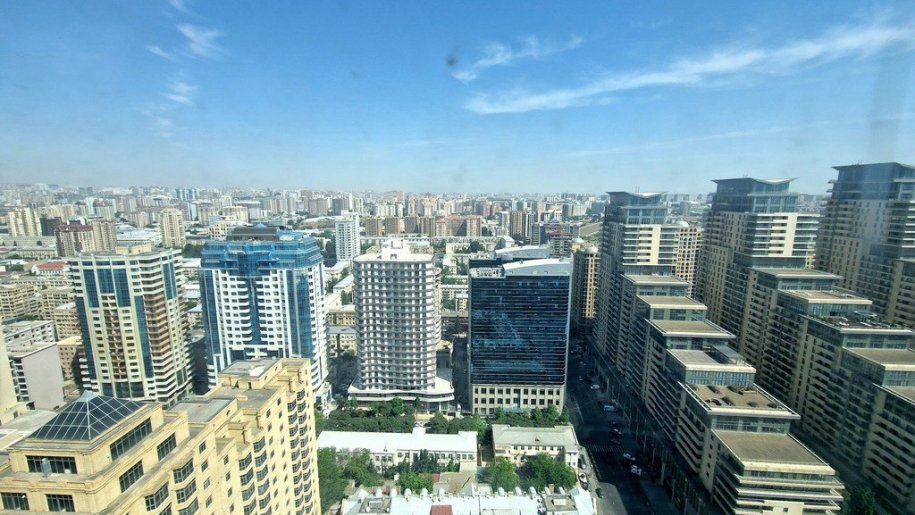 Satılır 1 otaqlı yeni tikili, 97.8 m², Xətai-1