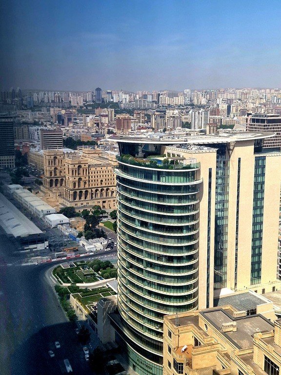 Satılır 1 otaqlı yeni tikili, 97.8 m², Xətai-2