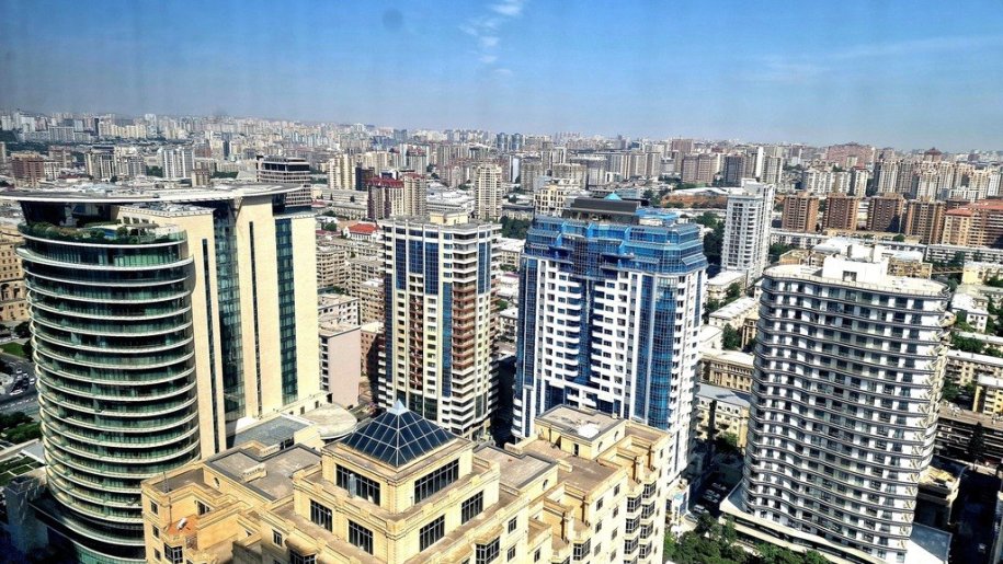 Satılır 1 otaqlı yeni tikili, 97.8 m², Xətai-4