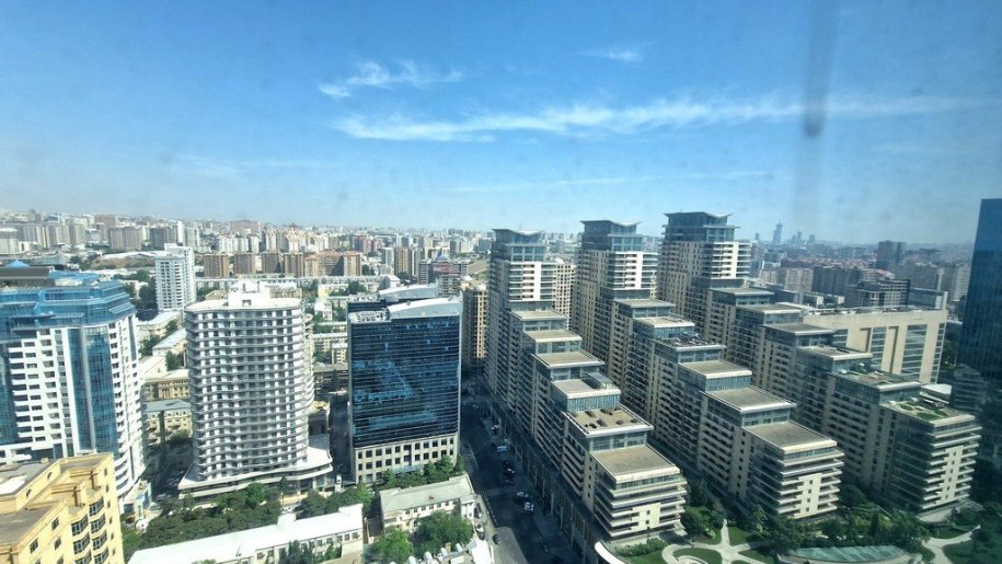 Satılır 1 otaqlı yeni tikili, 97.8 m², Xətai-7