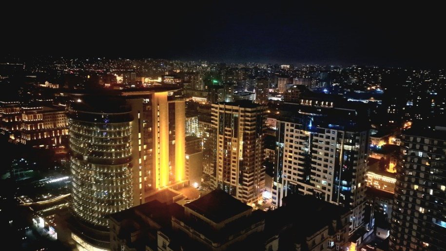 Satılır 1 otaqlı yeni tikili, 97.8 m², Xətai-8