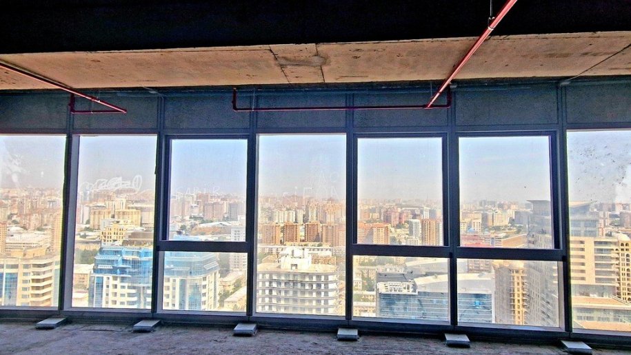 Satılır 1 otaqlı yeni tikili, 97.8 m², Xətai-9