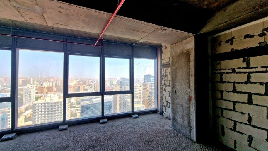 Satılır 1 otaqlı yeni tikili, 97.8 m², Xətai-10
