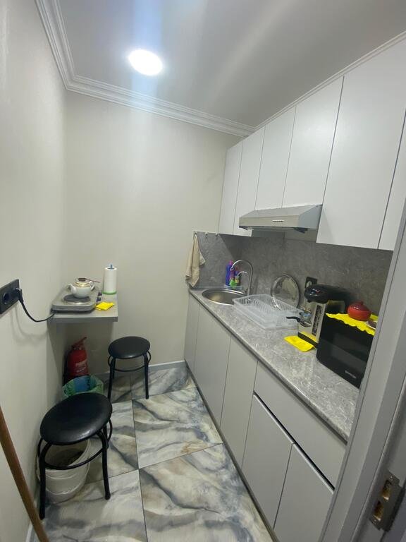 76 m<sup>2</sup> ofis icarəyə verilir, Nəriman Nərimanov m.-10