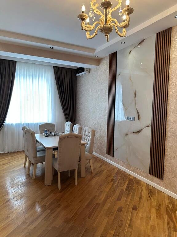 Kirayə verilir 3 otaqlı yeni tikili, 88 m², Memar Əcəmi m.-2