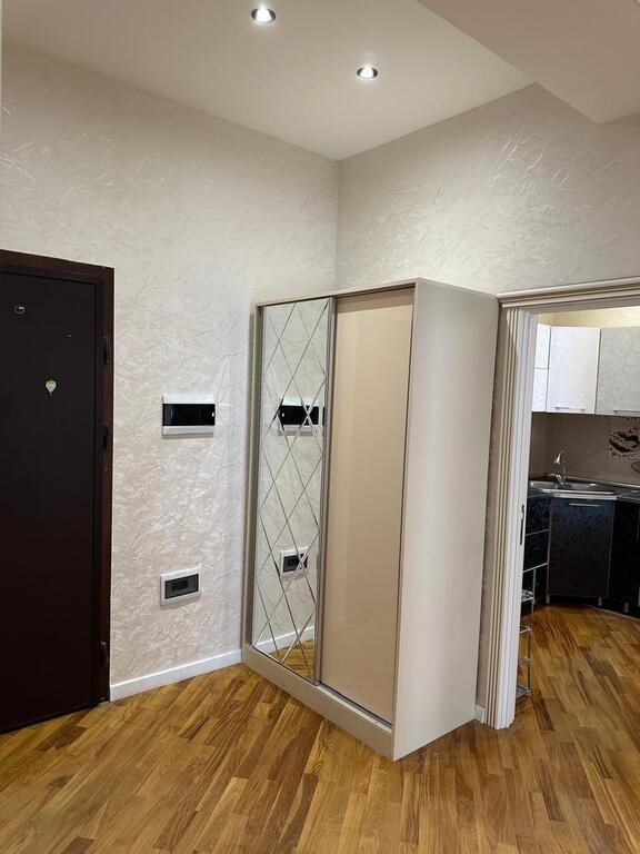 Kirayə verilir 3 otaqlı yeni tikili, 88 m², Memar Əcəmi m.-8
