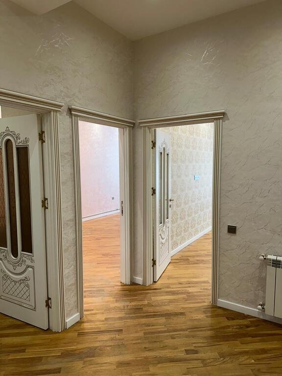 Kirayə verilir 3 otaqlı yeni tikili, 88 m², Memar Əcəmi m.-9