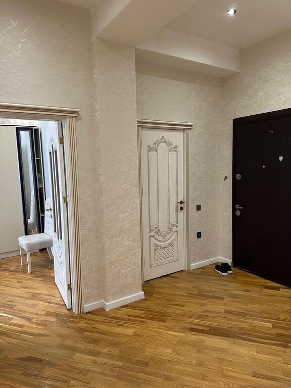 Kirayə verilir 3 otaqlı yeni tikili, 88 m², Memar Əcəmi m.-11