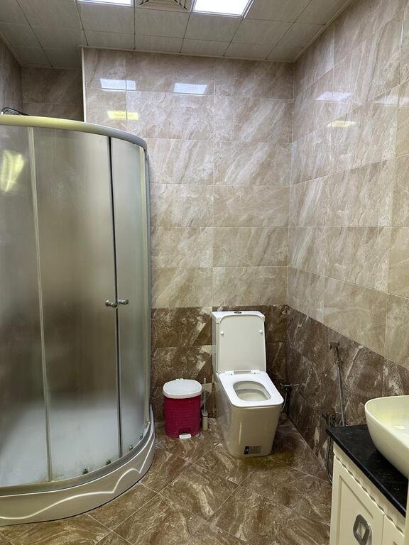 Kirayə verilir 3 otaqlı yeni tikili, 88 m², Memar Əcəmi m.-12