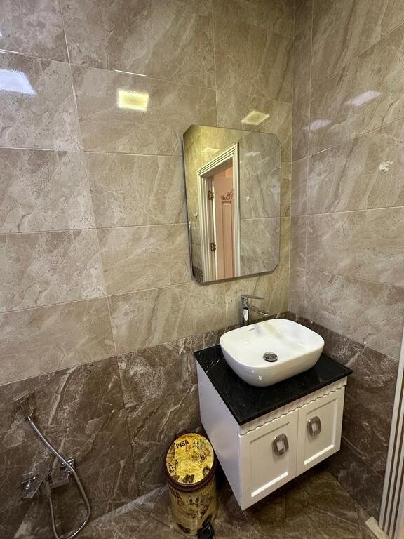 Kirayə verilir 3 otaqlı yeni tikili, 88 m², Memar Əcəmi m.-13