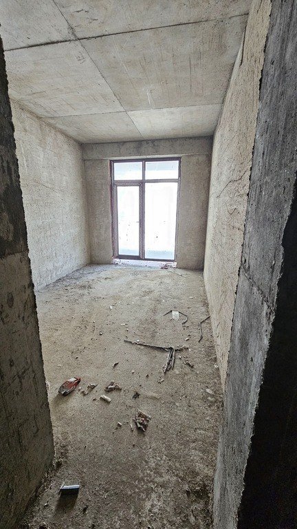 Satılır 2 otaqlı yeni tikili, 87 m², Nərimanov-3